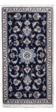 Nain - 12la Teppich 135x69cm - Perserteppich