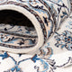Perserteppich - Nain - 253 x 168 cm - creme