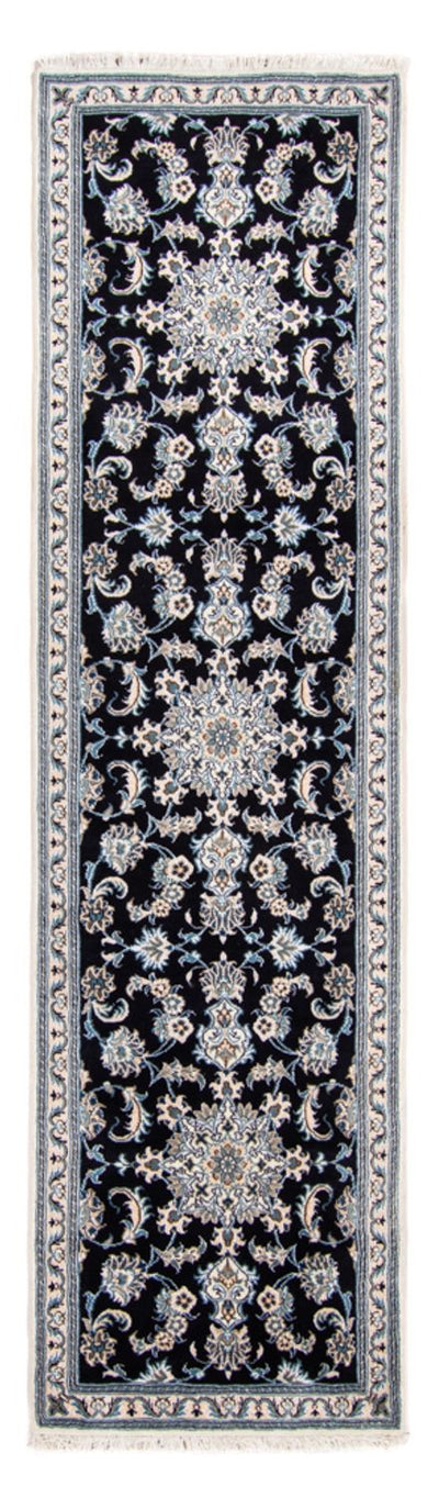 Nain - 12La Tappeto 79x287cm - Tappeto persiano