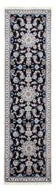 Nain - 12la Teppich 287x79cm - Perserteppich
