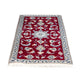 Perserteppich - Nain - 136 x 66 cm - rot