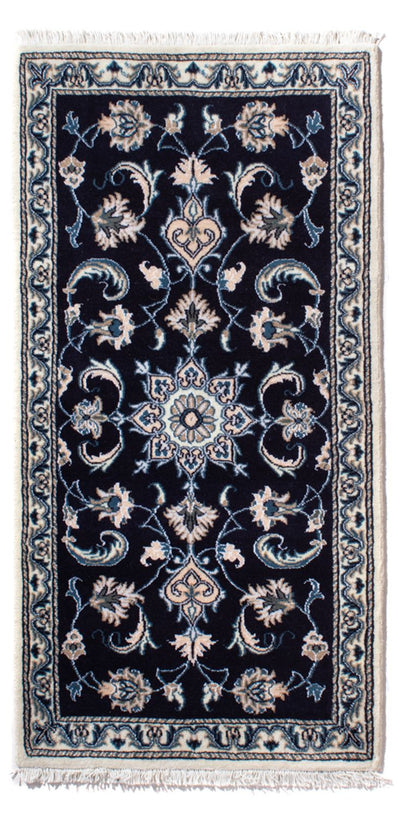 Nain - 12La Teppich 72x141cm - Perserteppich