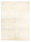 Gabbeh Teppich - Perser - 197 x 148 cm - beige