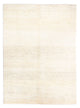 Gabbeh Teppich - Perser - 197 x 148 cm - beige