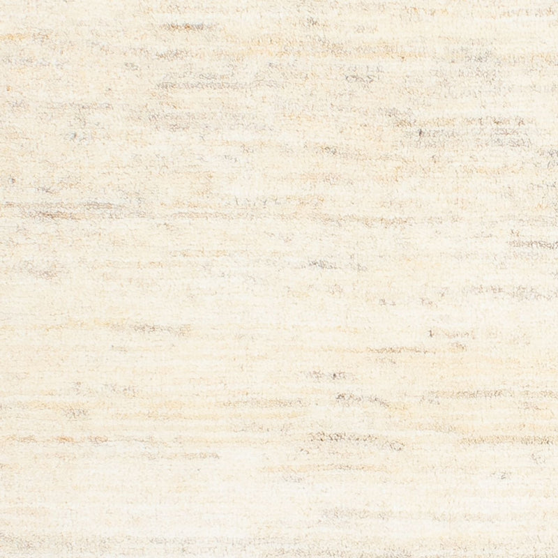 Gabbeh Teppich - Perser - 197 x 148 cm - beige