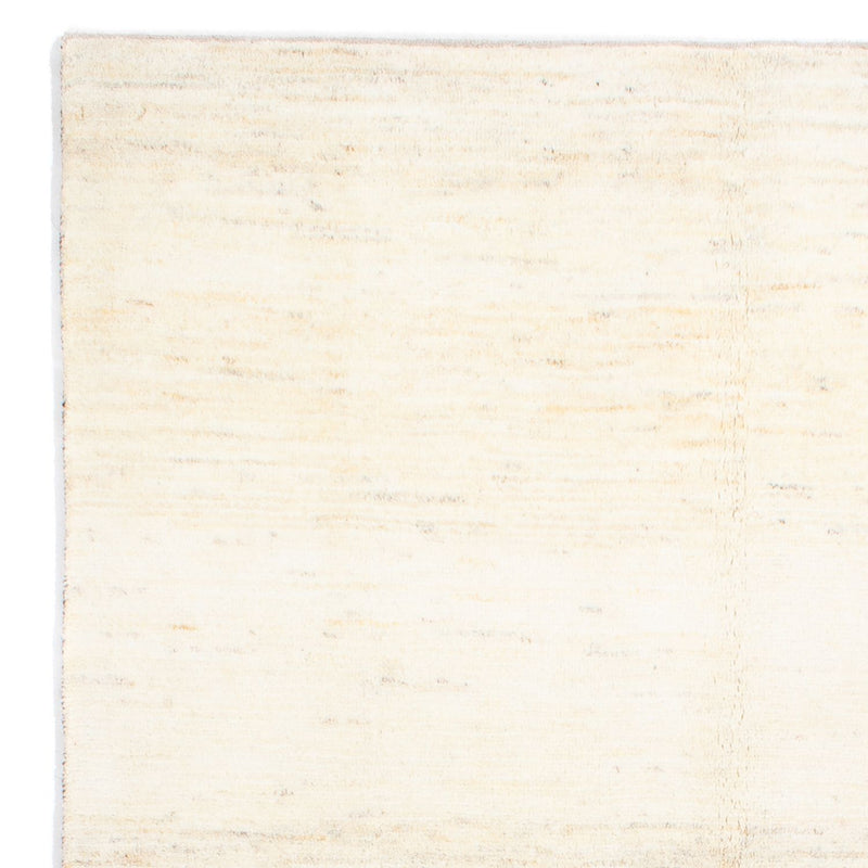 Gabbeh Teppich - Perser - 197 x 148 cm - beige