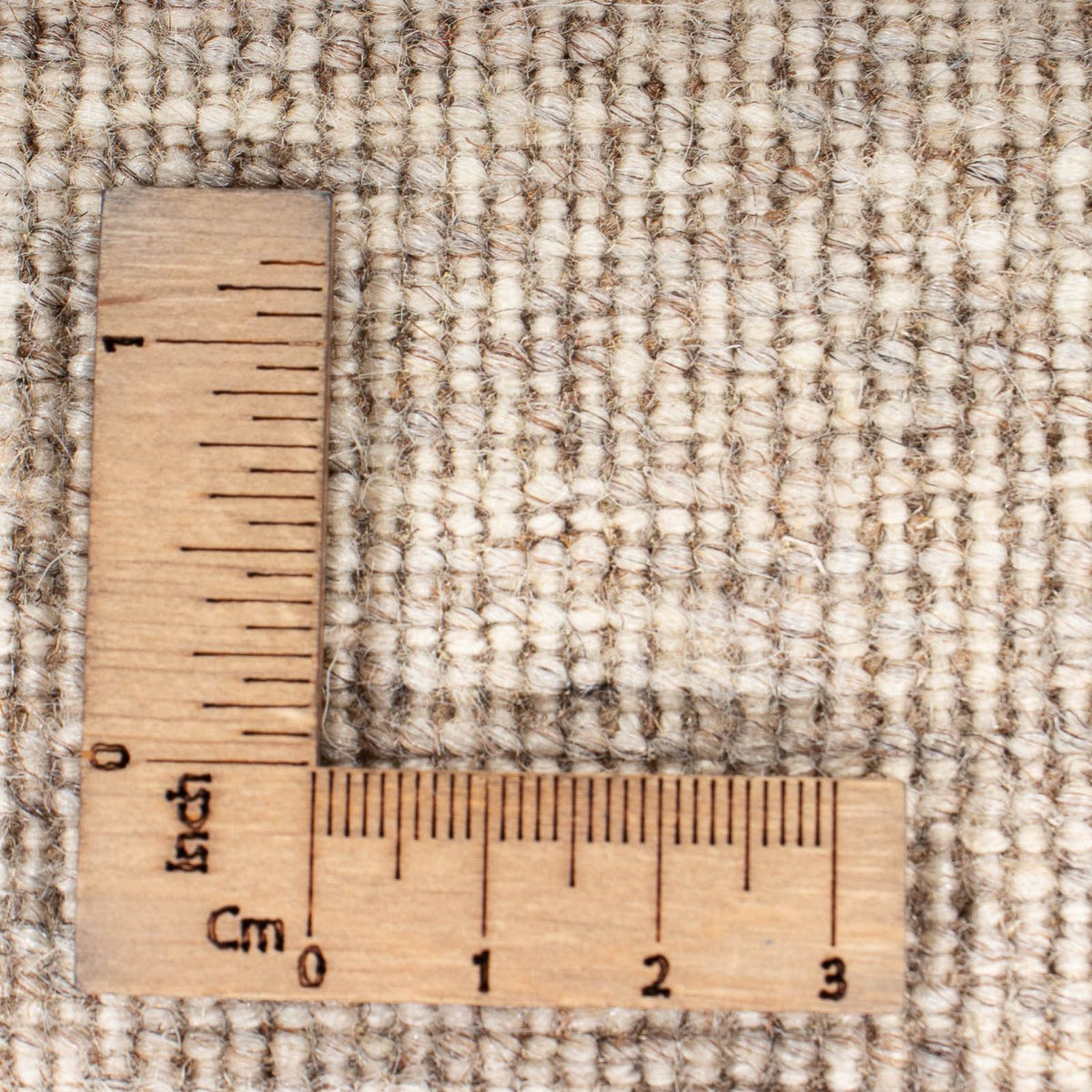 Läufer Gabbeh - Loribaft Perser - 199 x 87 cm - natur