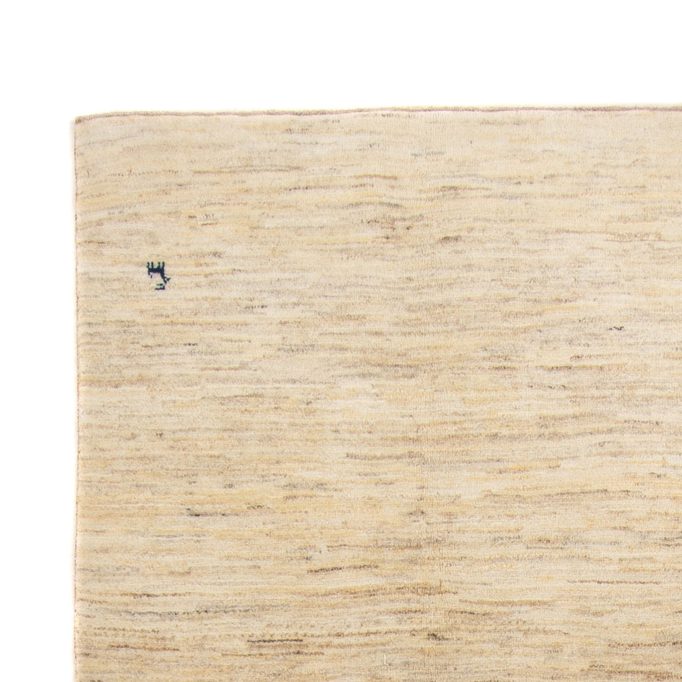 Gabbeh Persisch Teppich 294x195cm - Perserteppich Wollteppich