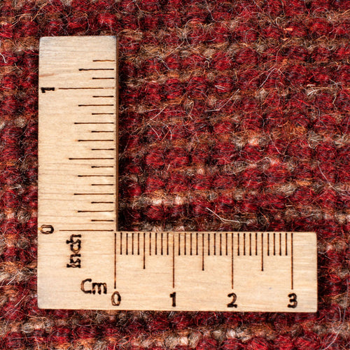 Gabbeh Teppich - Perser - 197 x 155 cm - mehrfarbig