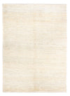 Tapis Gabbeh persan Tapis 153x197cm - Perserteppich Wollteppich - Rectangle / Beige / 153 x 197 cm Rectangle