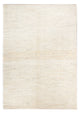 Gabbeh Persisch Teppich 147x202cm - Perserteppich Wollteppich