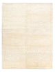 Gabbeh Teppich - Perser - 190 x 152 cm - beige