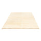 Gabbeh Teppich - Perser - 190 x 152 cm - beige