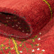 Läufer Gabbeh - Perser - 240 x 70 cm - rot
