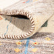Gabbeh Teppich - Perser - 187 x 148 cm - natur