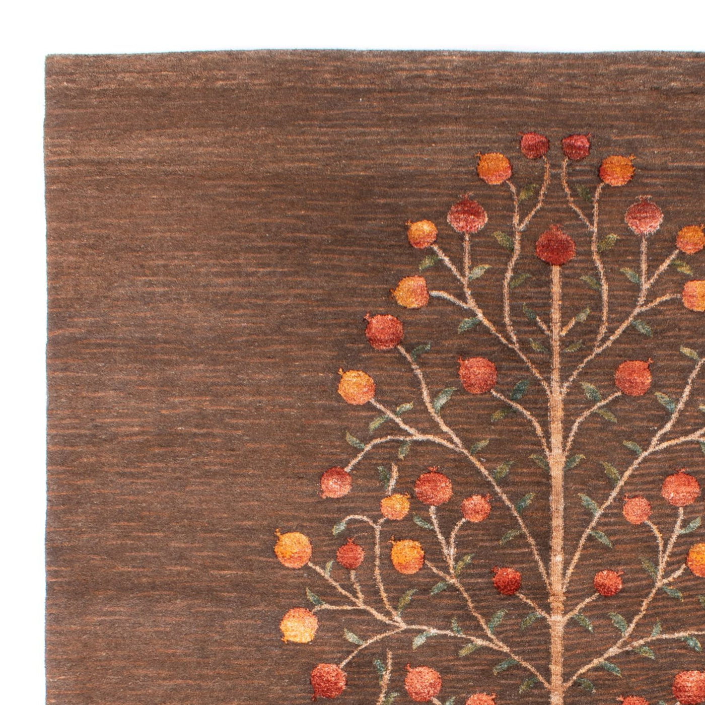 Tapis design 249x187cm - Designerteppich