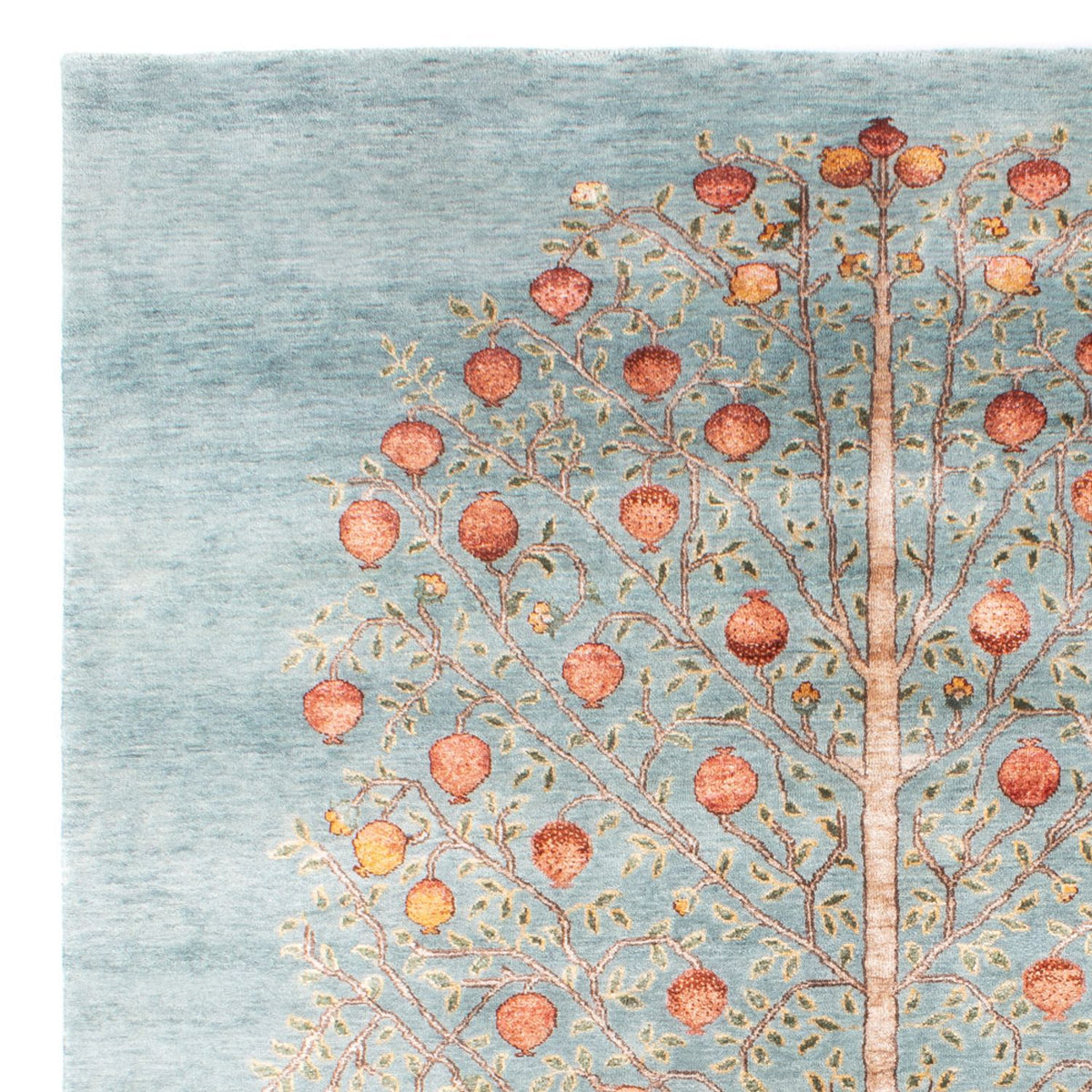 Designer Teppich 184x253cm