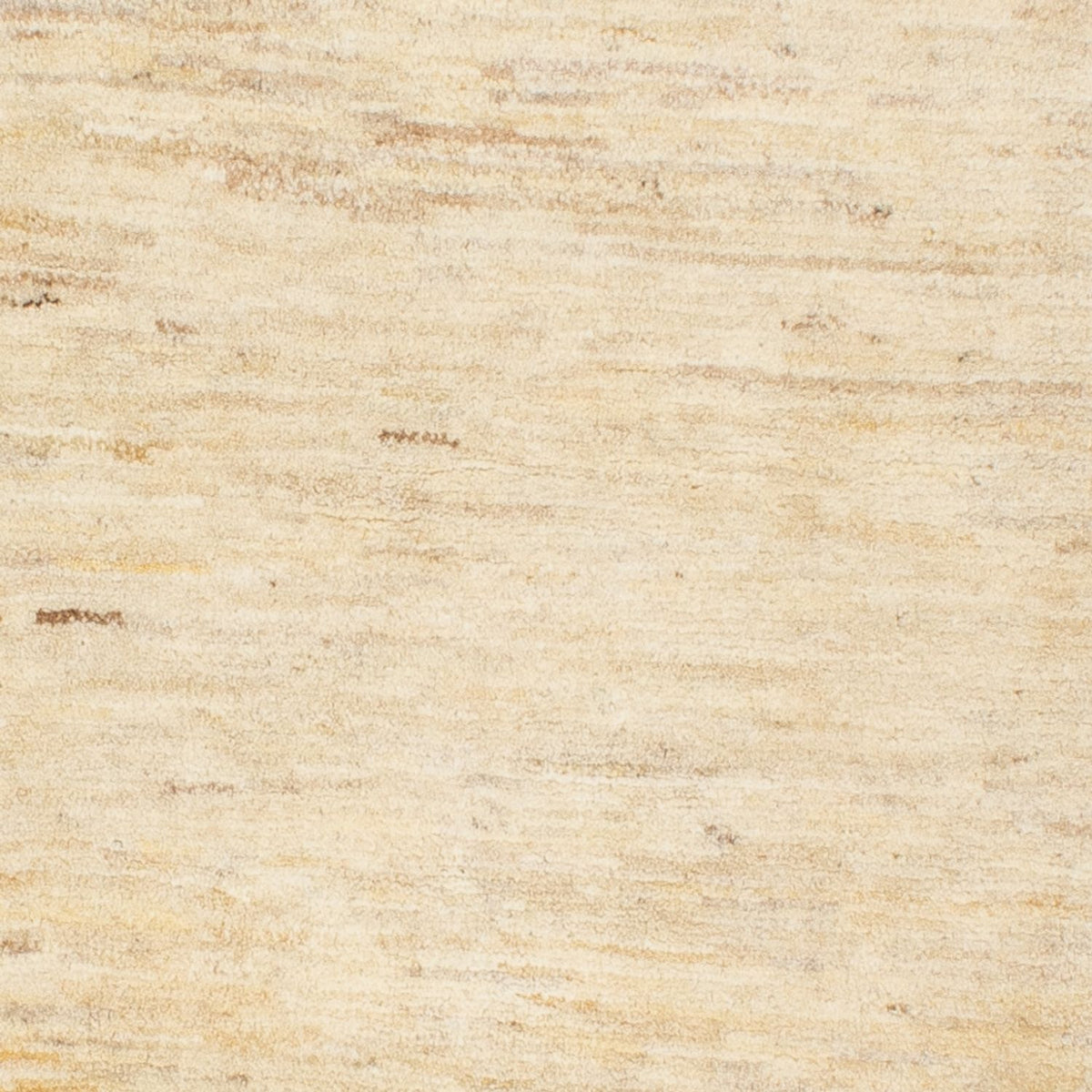 Gabbeh Teppich - Perser - 142 x 95 cm - beige