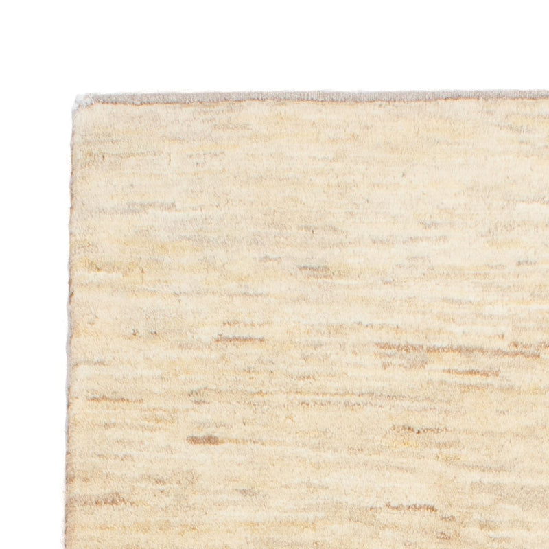 Gabbeh Teppich - Perser - 142 x 95 cm - beige