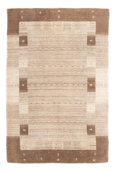 Loribaft Loom Teppich 126x198cm - Wollteppich