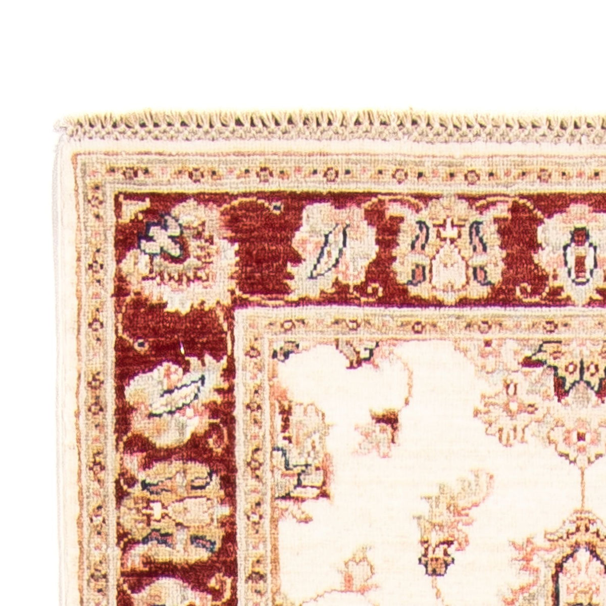 Ziegler Teppich 87x308cm - Orientteppich