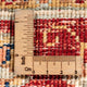 Läufer Ziegler - 308 x 87 cm - beige