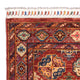Ziegler Teppich - Ariana - 87 x 62 cm - mehrfarbig
