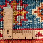 Ziegler Teppich - Ariana - 70 x 40 cm - mehrfarbig