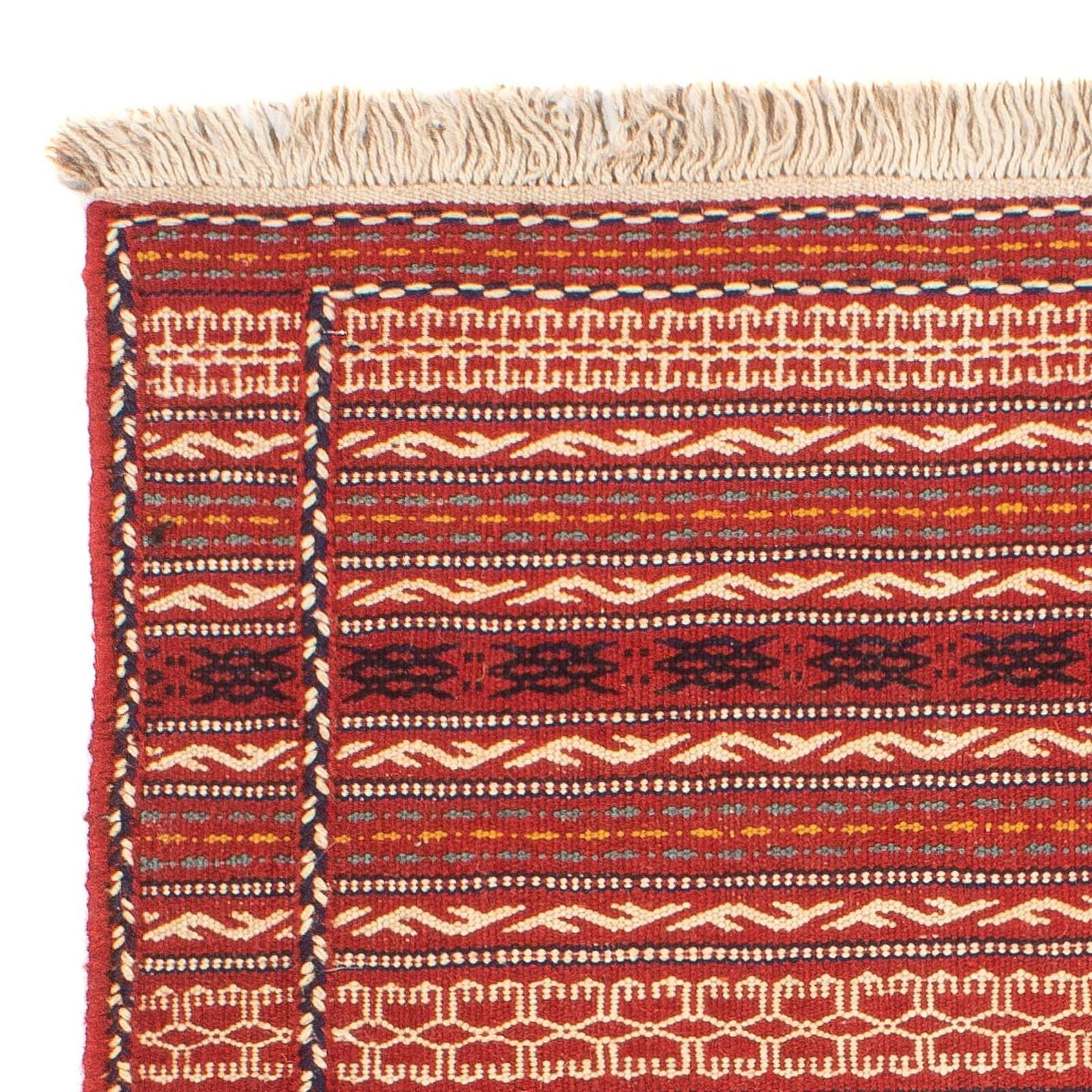 Ariana Tapis 176x127cm - Tapis oriental