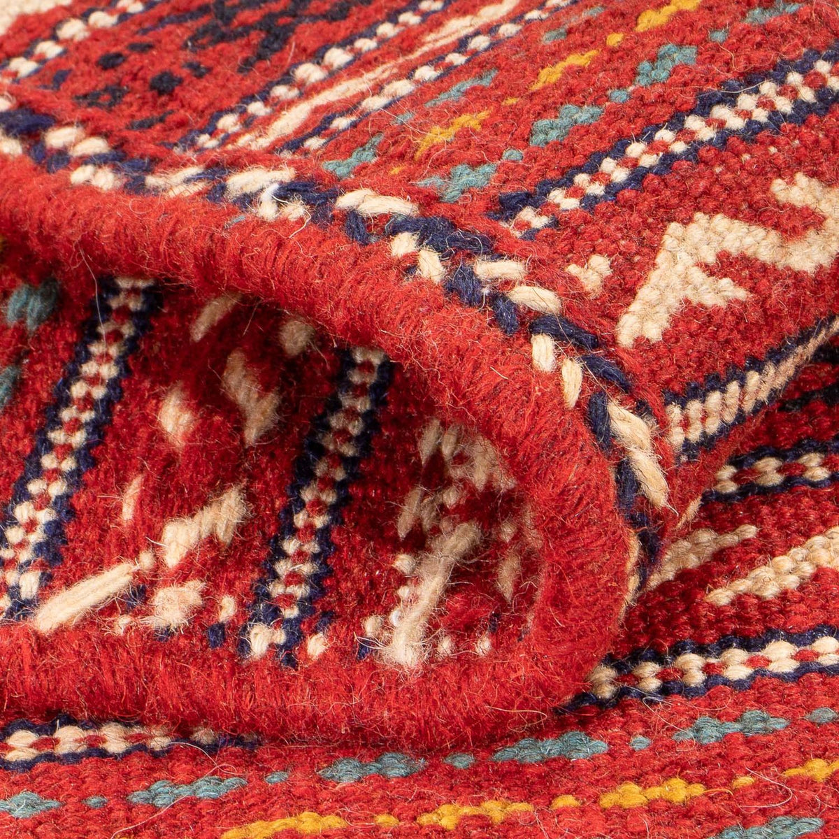 Ziegler Teppich - Ariana - 176 x 127 cm - creme