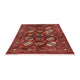 Ziegler Teppich - Ariana - 200 x 151 cm - mehrfarbig