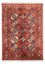 Ziegler Teppich - Ariana - 203 x 147 cm - mehrfarbig