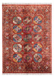 Ziegler Teppich - Ariana - 203 x 147 cm - mehrfarbig