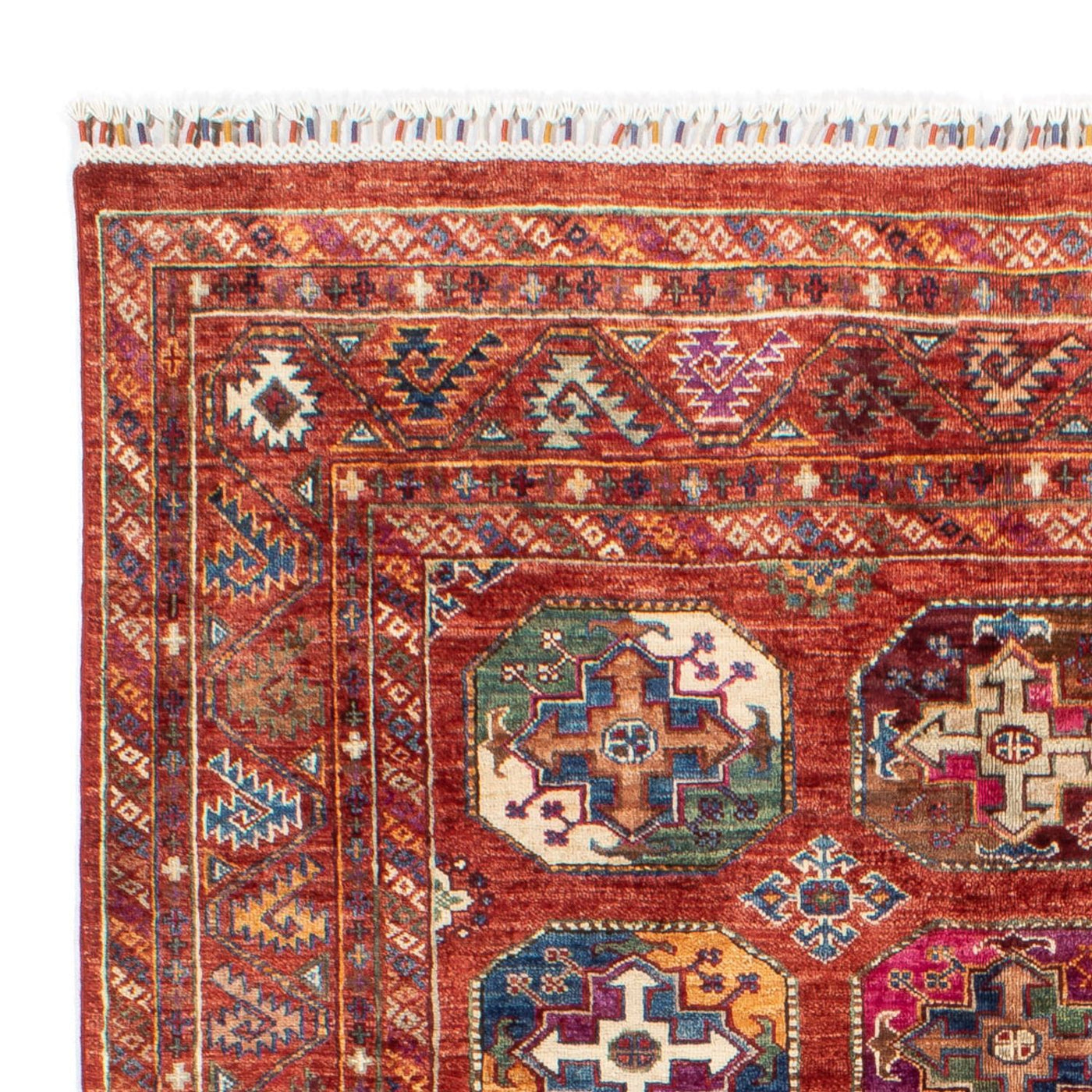 Ariana Tapis 203x147cm - Tapis oriental