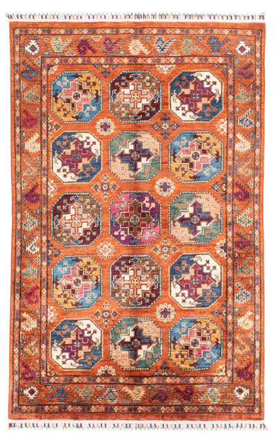 Ariana Tappeto 121x191cm - Tappeto orientale