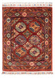 Ariana Tapis 84x63cm - Tapis oriental