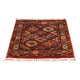 Ziegler Teppich - Ariana - 83 x 64 cm - mehrfarbig