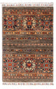 Ariana Tappeto 81x64cm - Tappeto orientale