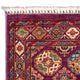 Ziegler Teppich - Ariana - 85 x 64 cm - mehrfarbig