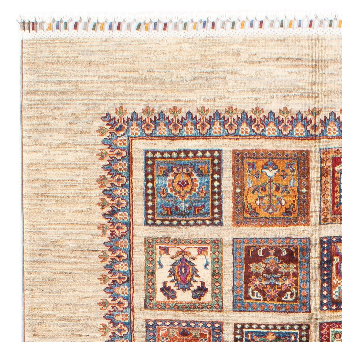 Ariana Tapis 178x123cm - Tapis oriental