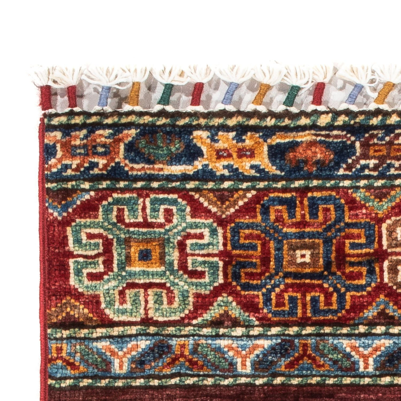 Ariana Tappeto 60x45cm - Tappeto orientale