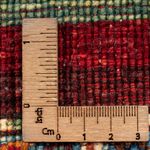 Ziegler Teppich - Ariana - 60 x 45 cm - mehrfarbig