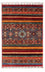 Ziegler Teppich - Ariana - 105 x 67 cm - mehrfarbig