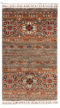 Tapis Ziegler - Ariana - 108 x 62 cm - sable