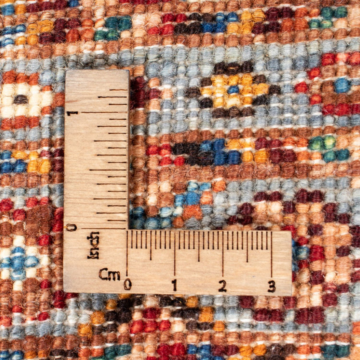 Ziegler Teppich - Ariana - 176 x 119 cm - mehrfarbig