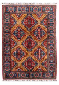 Tapis Ziegler - Ariana - 178 x 129 cm - multicolore