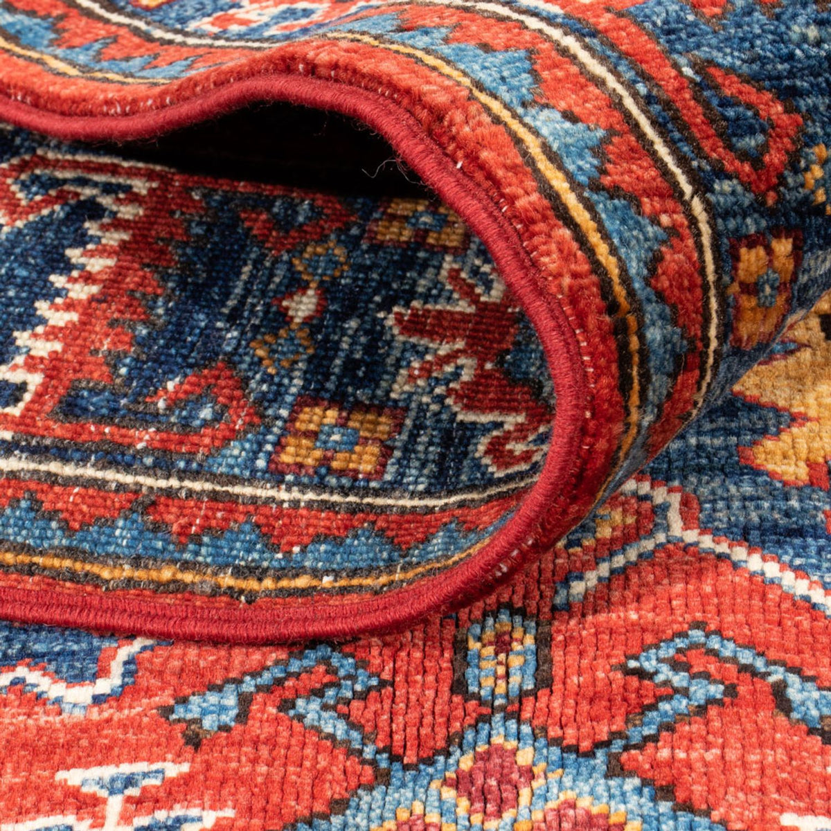 Ziegler Teppich - Ariana - 178 x 129 cm - mehrfarbig