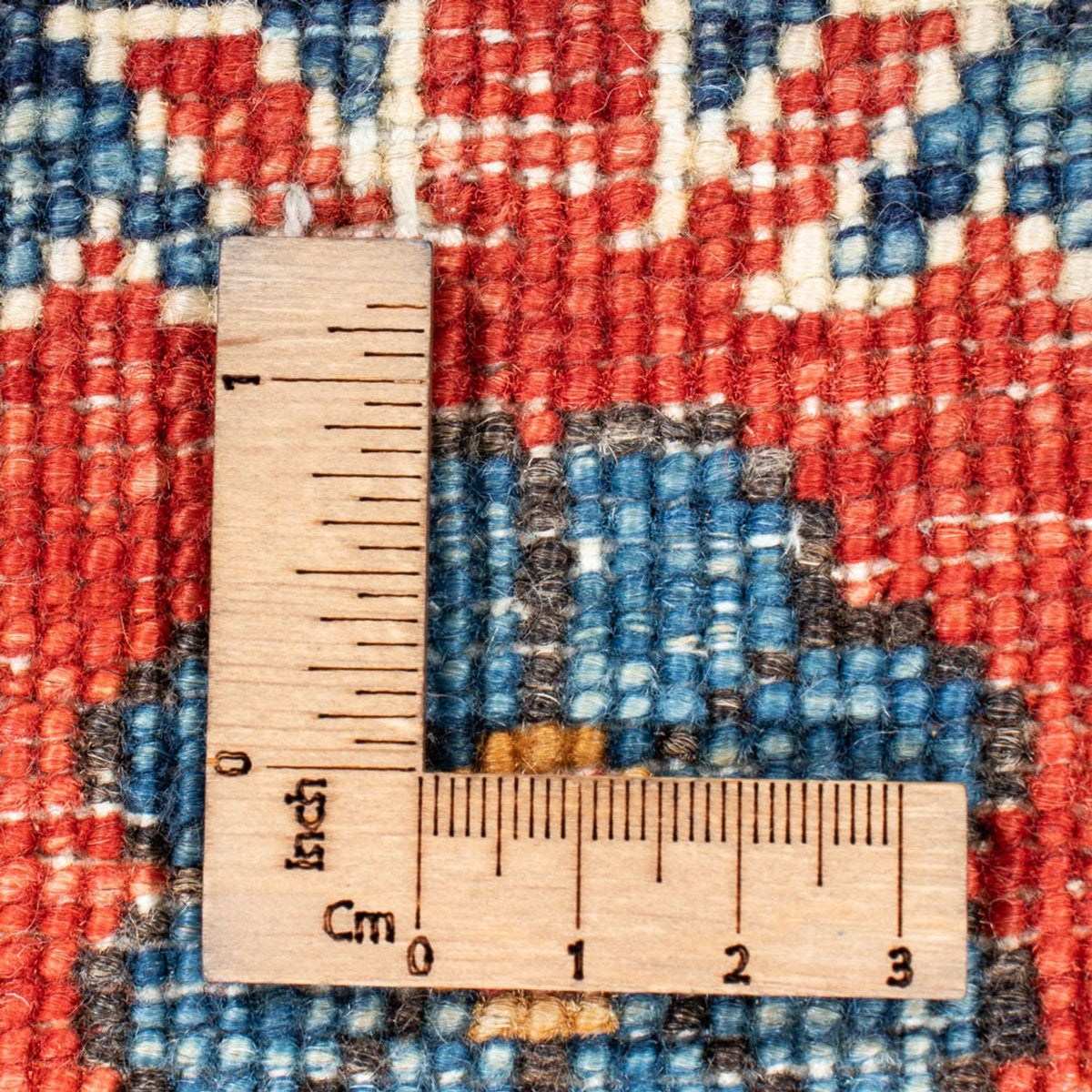 Ziegler Teppich - Ariana - 178 x 129 cm - mehrfarbig