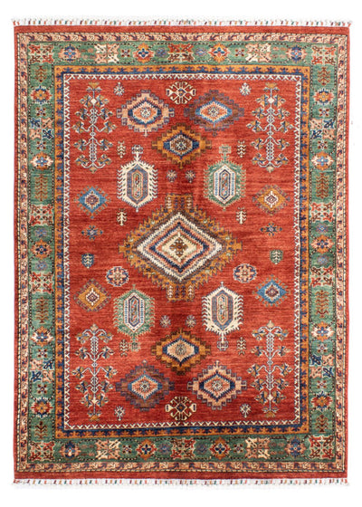 Ariana Tappeto 150x206cm - Tappeto orientale