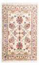 Ziegler Teppich - Ariana - 158 x 99 cm - creme
